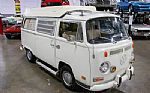 1971 Type 2 Westfalia Thumbnail 9