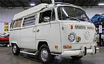 1971 Type 2 Westfalia Thumbnail 10