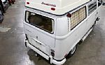 1971 Type 2 Westfalia Thumbnail 15