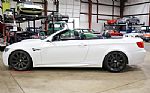 2009 M3 Convertible Thumbnail 4