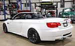 2009 M3 Convertible Thumbnail 6