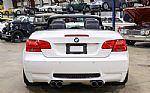 2009 M3 Convertible Thumbnail 7