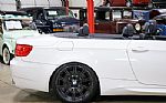 2009 M3 Convertible Thumbnail 9