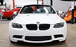 2009 M3 Convertible Thumbnail 13