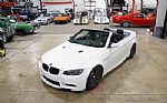 2009 M3 Convertible Thumbnail 15