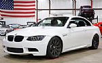 2009 M3 Convertible Thumbnail 18