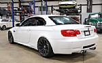 2009 M3 Convertible Thumbnail 22