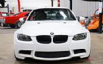 2009 M3 Convertible Thumbnail 29