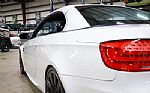 2009 M3 Convertible Thumbnail 43