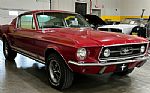 1967 Mustang Fastback 2+2 Thumbnail 2