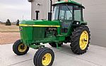 1973 John Deere 4030