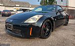 2004 Nissan 350Z