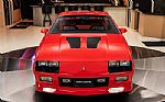 1989 Camaro IROC Z28 Thumbnail 9