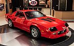 1989 Camaro IROC Z28 Thumbnail 11