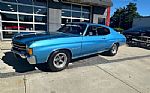 1972 Chevelle Malibu Thumbnail 4