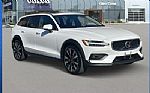 2022 Volvo V60 Cross Country