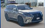 2022 Lexus GX