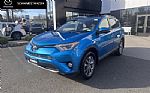 2016 Toyota RAV4 Hybrid