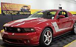 2010 Ford Mustang Roush 427R Supercharge