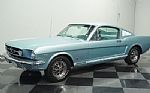 1965 Mustang Fastback GT Thumbnail 5