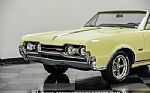 1967 Cutlass 442 Tribute Convertibl Thumbnail 15