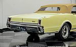 1967 Cutlass 442 Tribute Convertibl Thumbnail 22