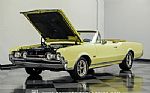 1967 Cutlass 442 Tribute Convertibl Thumbnail 31