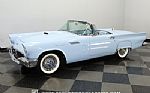 1957 Thunderbird E Code Thumbnail 5