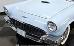 1957 Thunderbird E Code Thumbnail 18