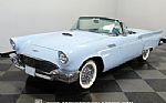 1957 Thunderbird E Code Thumbnail 17