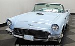 1957 Thunderbird E Code Thumbnail 16