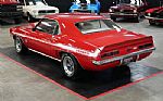 1969 Camaro Yenko Style Thumbnail 12