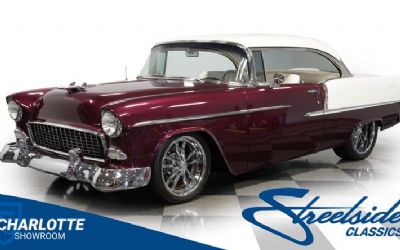 1955 Chevrolet Bel Air LS3 Restomod 