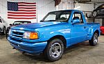 1994 Ford Ranger XLT