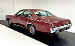 1973 Cutlass Supreme 4 Door Sedan Thumbnail 3