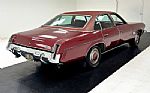 1973 Cutlass Supreme 4 Door Sedan Thumbnail 5