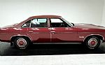 1973 Cutlass Supreme 4 Door Sedan Thumbnail 6