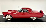 1956 Thunderbird Convertible Thumbnail 3