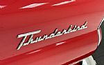 1956 Thunderbird Convertible Thumbnail 23