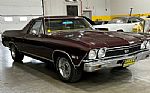 1968 El Camino Thumbnail 2