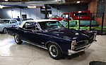 1966 GTO Convertible Thumbnail 2