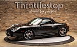 2003 Porsche Boxster S