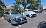 1953 Ford Customline