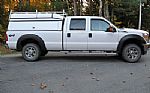 2014 Ford F-250 Super Duty