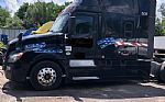 2020 Freightliner Cascadia