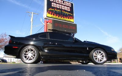 1994 Ford Mustang Cobra