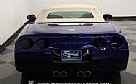 2004 Corvette Commemorative Edition Thumbnail 8