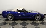 2004 Corvette Commemorative Edition Thumbnail 12