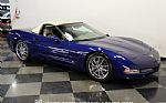 2004 Corvette Commemorative Edition Thumbnail 13