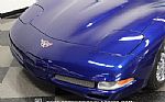 2004 Corvette Commemorative Edition Thumbnail 18